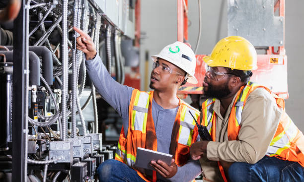 Best Electrical Installation Contractor  in Hopatcong, NJ