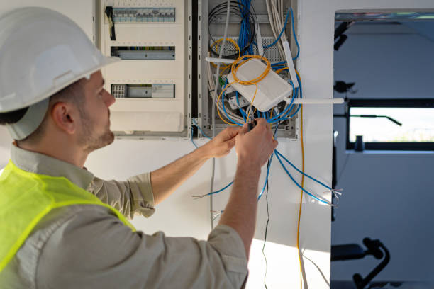 Best Affordable Electrician  in Hopatcong, NJ